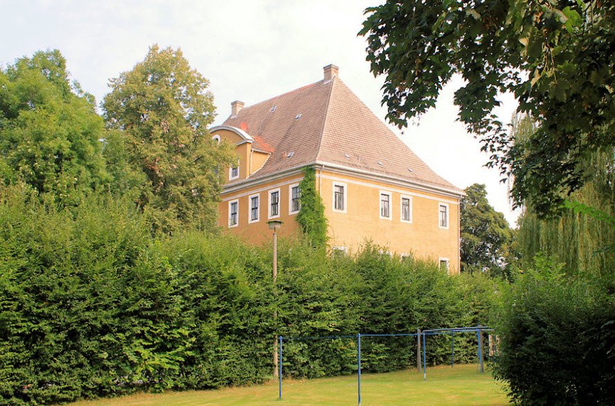 Bieberstein Castle, Reinsberg, Germany, Germany